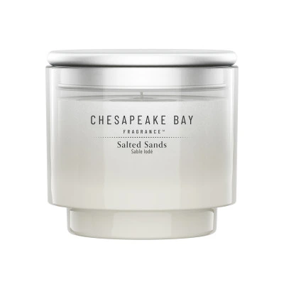 Malá sviečka Chesapeake Bay Fragrance