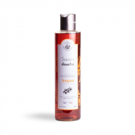ARGAN