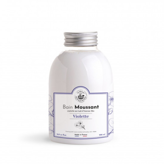 LAIT D ANESSE VIOLETTE