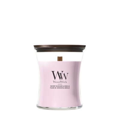 CHERRY BLOSSOM & VANILLA