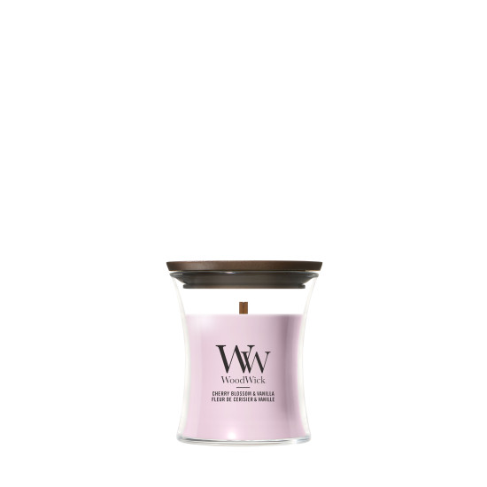 CHERRY BLOSSOM & VANILLA