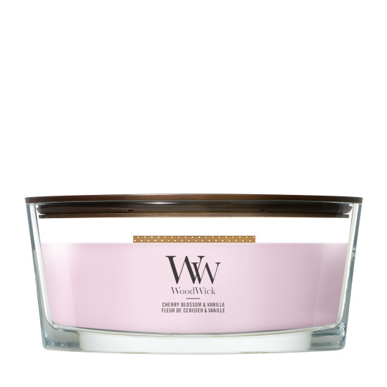 CHERRY BLOSSOM & VANILLA