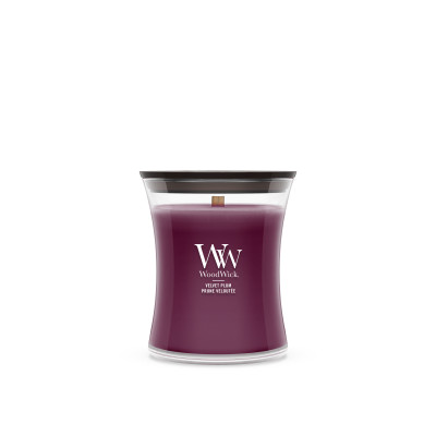 VELVET PLUM