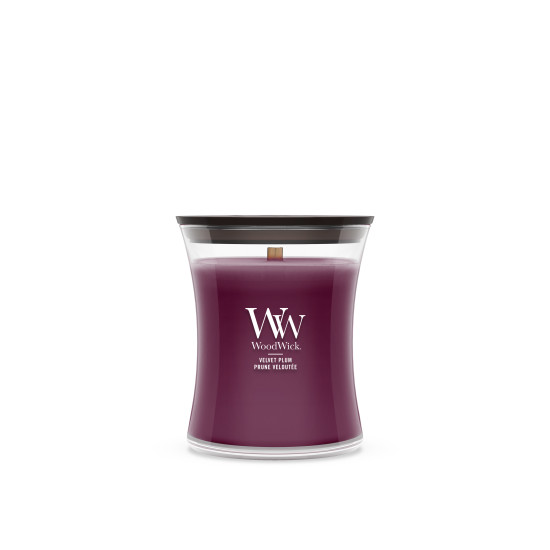 VELVET PLUM