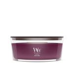 VELVET PLUM