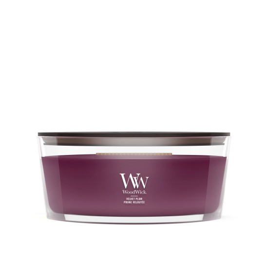 VELVET PLUM