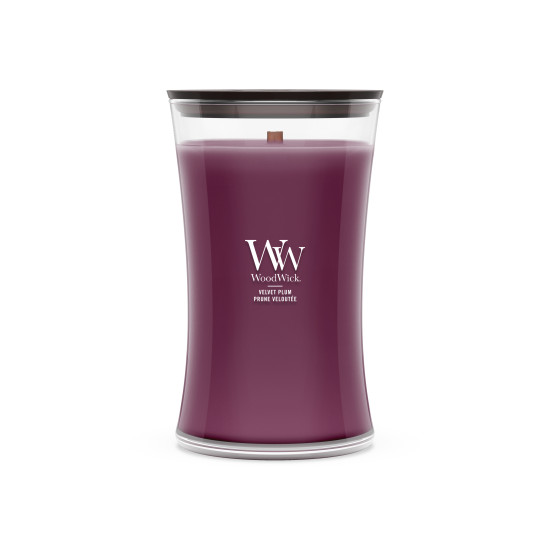 VELVET PLUM