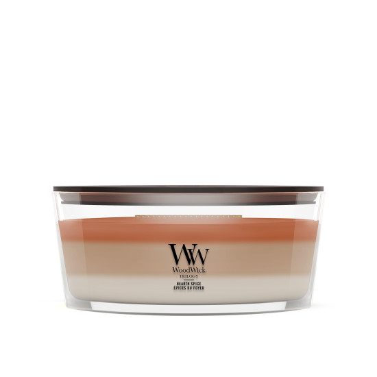 HEARTH SPICE