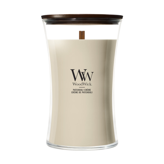 PATCHOULI CREME