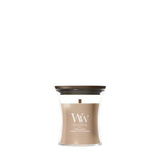 SANTAL MYRRH