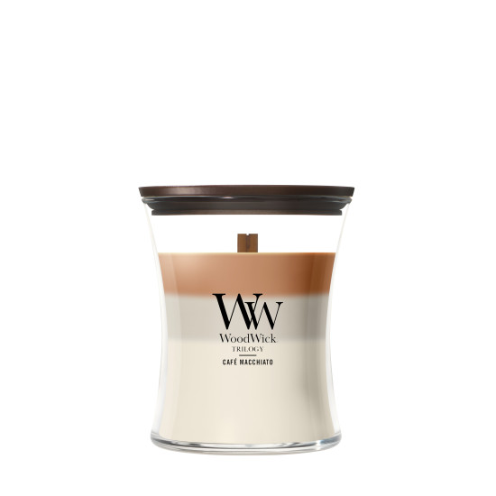 CAFÉ MACCHIATO