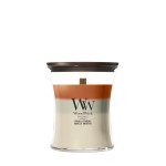 VANILLA EMBERS