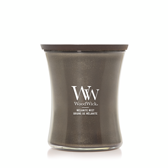 MELANITE MIST MELANITE MIST