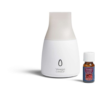 DIFUZÉR ULTRASONIC AROMA 
