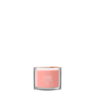 WHITE STRAWBERRY BELLINI