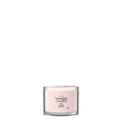 PINK SANDS 