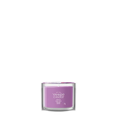 WILD ORCHID