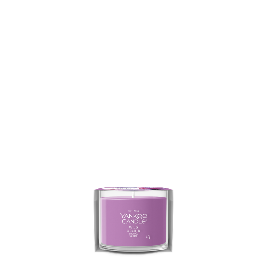 WILD ORCHID