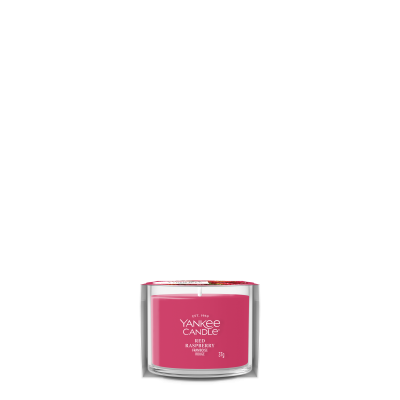 RED RASPBERRY