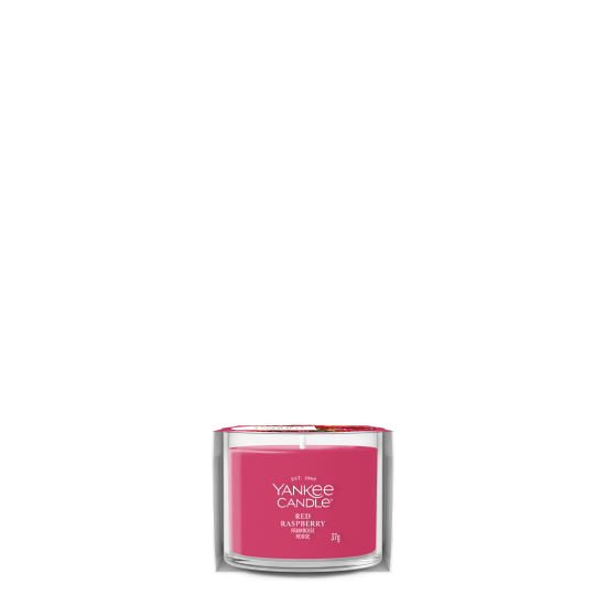 RED RASPBERRY