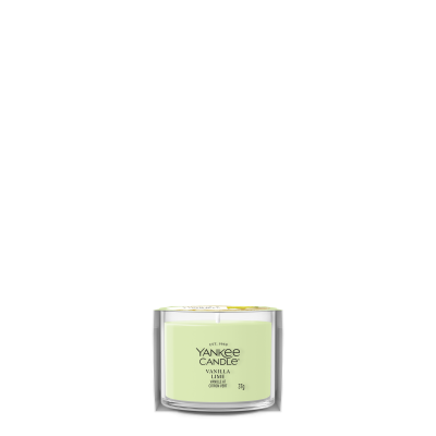 VANILLA LIME