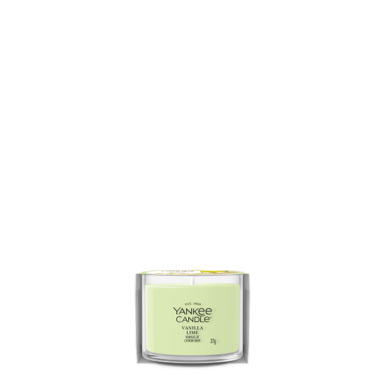 VANILLA LIME