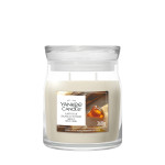 AMBER & SANDALWOOD