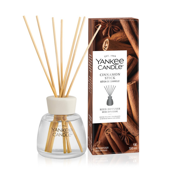 CINNAMON STICK