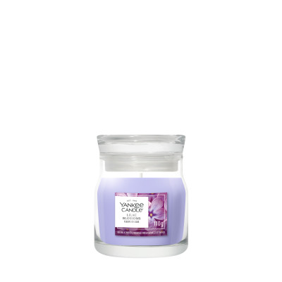 LILAC BLOSSOM