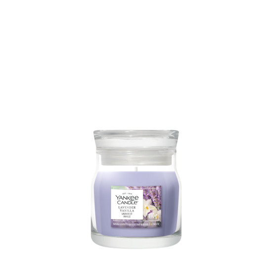 LAVENDER VANILLA