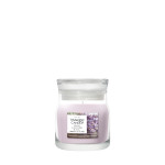 DRIED LAVENDER & OAK