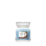 SALTED COCONUT