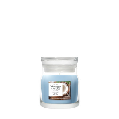 SALTED COCONUT