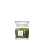 BALSAM & CEDAR FIRESIDE