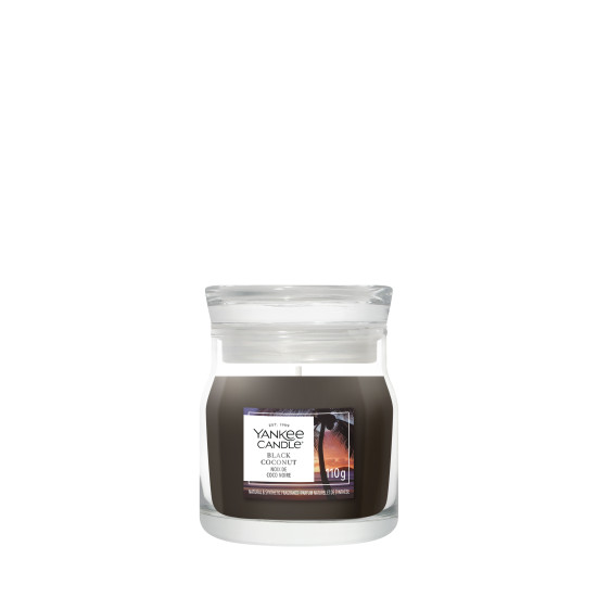 BLACK COCONUT