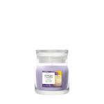 LEMON LAVENDER