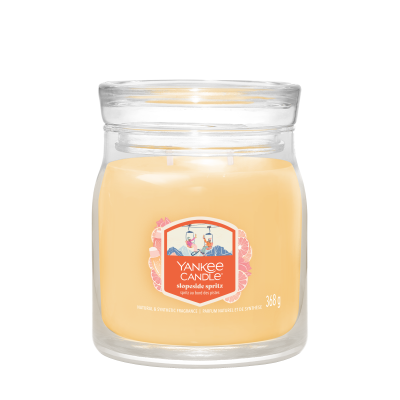 SLOPESIDE SPRITZ