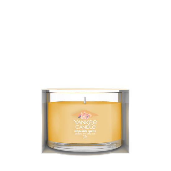 SLOPESIDE SPRITZ SLOPESIDE SPRITZ